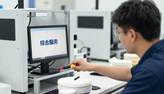 石家庄市久龙机械设备有限公司